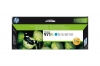 210861 - Cartuccia InkJet originale ciano No. 971XL c, CN626A HP