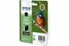 211269 - Cartuccia InkJet originale nero foto No. 1591, T159140 Epson