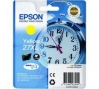 211306 - Cartuccia InkJet originale, XL giallo T2714, No. 27XL y, C13T27144010 Epson