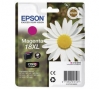 211310 - Cartuccia InkJet originale, XL magenta No. 18XL m, C13T18134010 Epson