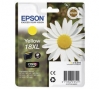 211311 - Cartuccia InkJet originale, XL giallo No. 18XL y, C13T18144010 Epson