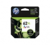 211489 - Testina stampante originale colore No. 62XL c, C2P07AE HP