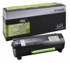 211568 - Originální tonerová patrona cerná 50F2000 Lexmark
