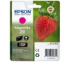 211626 - Cartuccia InkJet originale magenta T2983, No. 29 m, C13T29834010 Epson