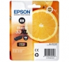 211635 - Cartucco InkJet originale XL, nero photo T3361, No. 33XL phbk, C13T33614010 Epson