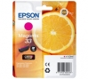 211643 - Cartuccia InkJet originale magenta T3343, No. 33 m, C13T33434010 Epson