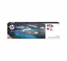 211731 - Cartuccia InkJet originale ciano No. 973X, F6T81AE HP