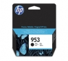 211734 - Cartuccia InkJet originale, nero No. 953 bk, L0S58AE HP