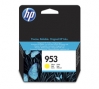 211737 - Cartuccia InkJet originale giallo No. 953 y, F6U14AE HP