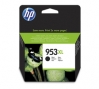 211738 - Cartuccia InkJet originale, nero No. 953XL bk, L0S70AE HP