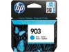 211758 - Cartuccia InkJet originale ciano No. 903 c, T6L87AE HP