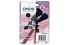211824 - Cartuccia InkJet originale, nero No. 502XLBK, C13T02W14010 Epson