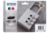 211843 - Cartuccia InkJet originale Multipack BKCMY T3586, No. 35, C13T35864010 Epson