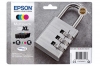 211848 - Cartuccia InkJet originale Multipack BKCMY T3596, No. 35XL, C13T35964010 Epson