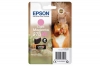 211882 - Cartuccia InkJet originale magenta chiaro T3796, No. 378XL lm, C13T37964010 Epson