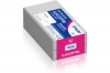 211914 - Cartouche d'encre magenta originale S020603, C33S020603 Epson