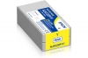 211915 - Cartouche d'encre jaune originale S020604, C33S020604 Epson