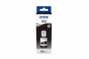 211919 - Bottiglia di inchiostro originale nero No. 102 bk, C13T03R140 Epson