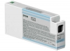 212156 - Originale Cartuccia di toner ciano ciano T5965, C13T596500 Epson