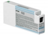 212167 - Originale Cartuccia di toner ciano ciano T6365, C13T636500 Epson