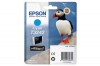 212173 - Cartouche de toner cyan originale T3242C, C13T32424010 Epson