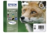212197 - Cartucce originali Multipack T1285, C13T12854010 Epson