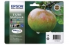 212198 - Cartucce originali Multipack T1291 bk, C13T12914011 Epson