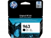 212255 - Cartuccia InkJet originale, nero No. 963 BK, 3JA26AE HP