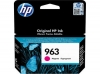 212257 - Cartuccia InkJet originale magenta No. 963 M, 3JA24AE HP