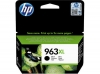 212260 - Cartuccia InkJet originale, nero No. 963XL BK, 3JA30AE HP