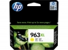212263 - Cartuccia InkJet originale giallo No. 963XL Y, 3JA29AE HP