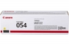 212268 - Originali tonerio kasetė, geltona CRG-054 y, 3021C002 Canon