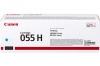 212278 - Originali tonerio kasetė, žalsvai mėlyna CRG-055H c, 3019C002 Canon