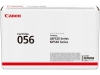212339 - Originali tonerio kasetė, juoda CRG 056L, 3006C002 Canon