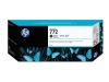 212363 - Cartuccia InkJet originale nero opaco No. 772 mbk, CN635A HP