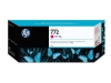 212366 - Cartuccia toner originale magenta No. 772 m, CN629A HP