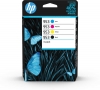 212417 - Cartucce originali Multipack No. 953 kcmy, 6ZC69AE HP