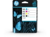 212553 - Cartucce originali Multipack No. 903 VALP, 6ZC73AE HP