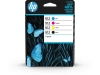 212554 - Cartucce originali Multipack No. 912 VALP, 6ZC74AE HP