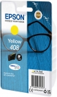 212559 - Cartuccia toner originale giallo No. 408, T09J440 Epson