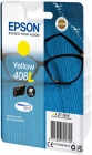 212563 - Cartuccia toner originale giallo No. 408L, T09K440 Epson