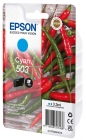212591 - Cartuccia InkJet originale ciano No. 503, T09Q240 Epson