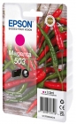 212592 - Cartuccia InkJet originale magenta No. 503, T09Q340 Epson