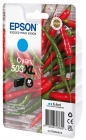 212596 - Cartuccia InkJet originale ciano No. 503XL, T09R240 Epson