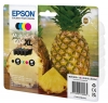 212609 - Cartucce originali Multipack No. 604XL, T10H640 Epson