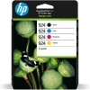 212847 - Cartucce originali Multipack No. 924 ValPack, 6C3Z1NE HP