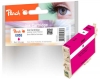 312159 - Peach Tintenpatrone magenta kompatibel zu T0553 m, C13T05534010 Epson