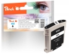 312804 - Cartuccia d'inchiostro Peach nero compatibile con No. 88 bk, C9385AE HP