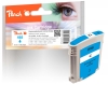 312806 - Cartuccia d'inchiostro Peach ciano compatibile con No. 88 c, C9386AE HP