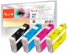 314764 - Multi Pack Peach, compatibile con T0895, C13T08954010 Epson